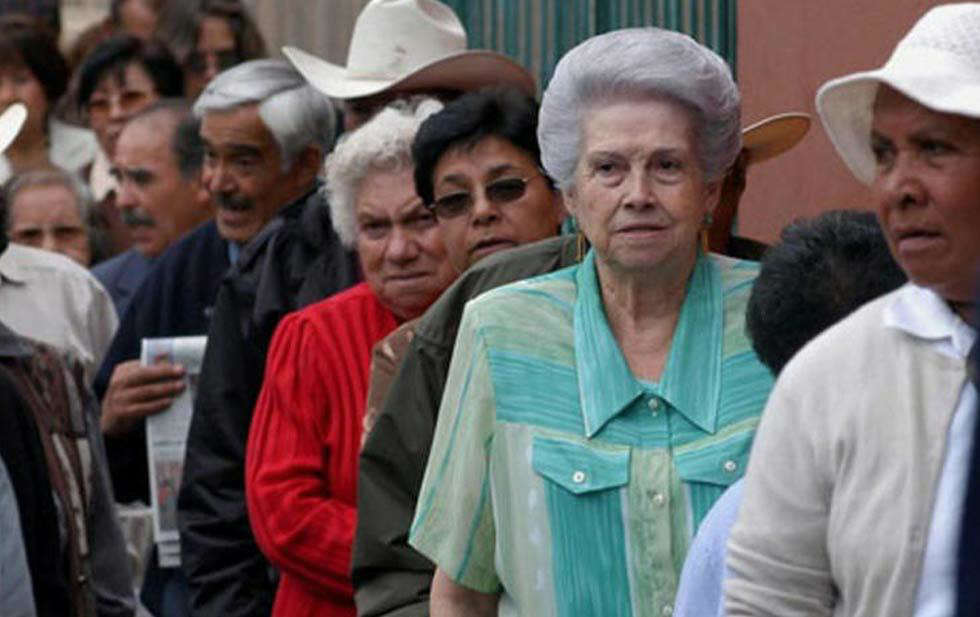 Pensionados del IMSS ya pueden cobrar su pago correspondiente a septiembre