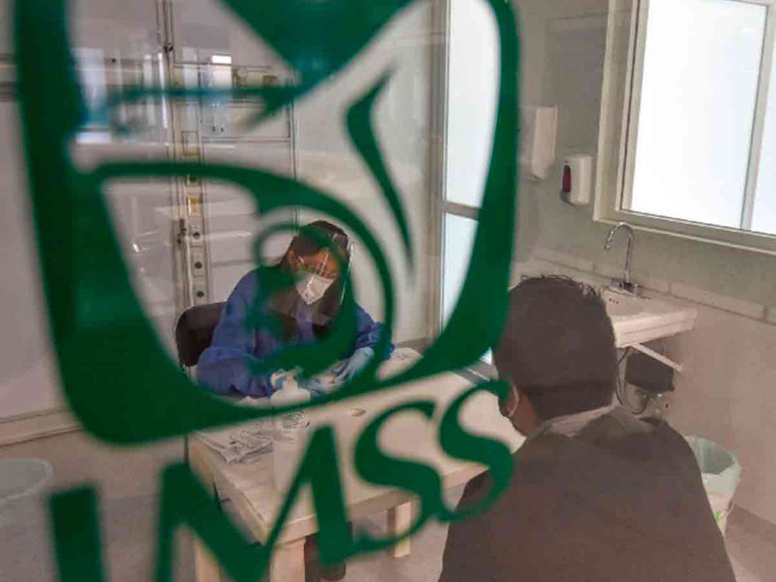 Donativo de la FMF al IMSS por más de 999 mil pesos 