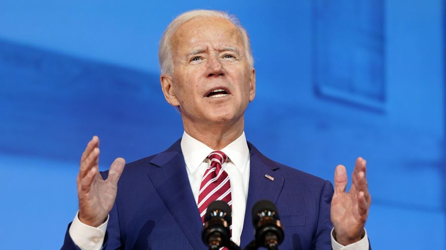 'China retiene “información crucial” sobre el origen de covid-19; afirma Joe Biden