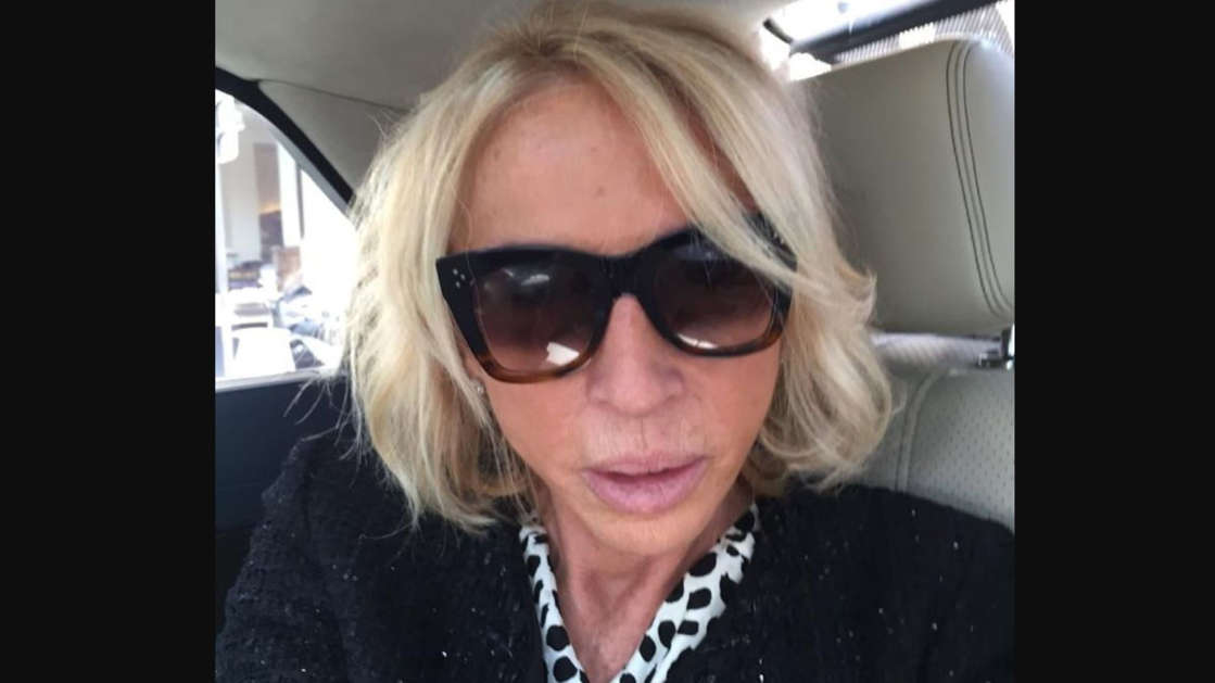 Esta es la otra demanda que enfrenta Laura Bozzo