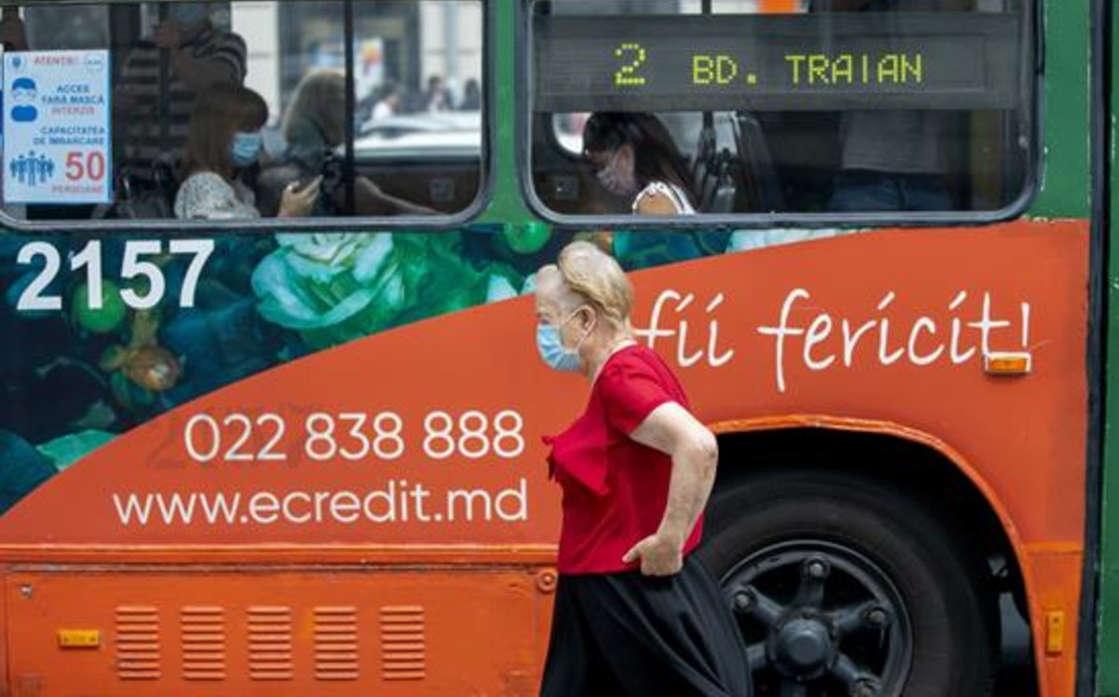 'Puede haber otra ola tras aumento de contagios covid-19 en las últimas semanas'; dice la OMS