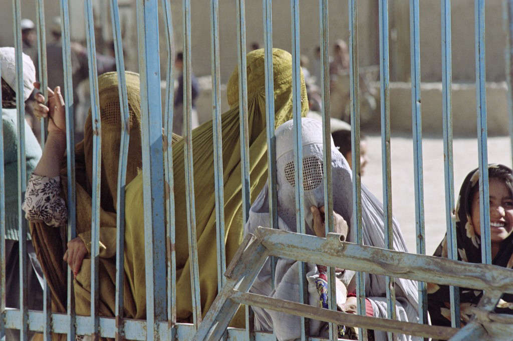 'Habrá una posible "catástrofe humanitaria" en Afganistán tras salida de EU'; advierte la ONU