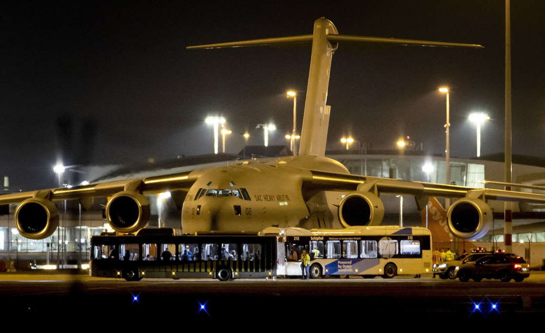 Comienzan a retirar a su personal de Afganistán tras entrada de talibanes: ONU