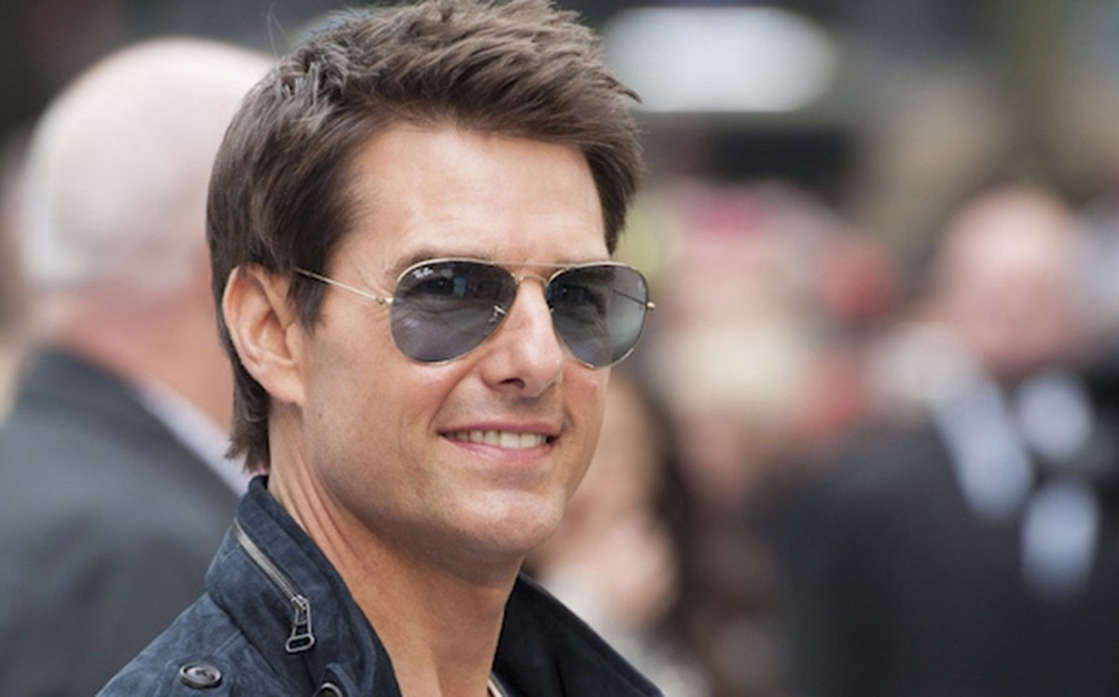 Roban equipaje de Tom Cruise con valor de miles de dólares