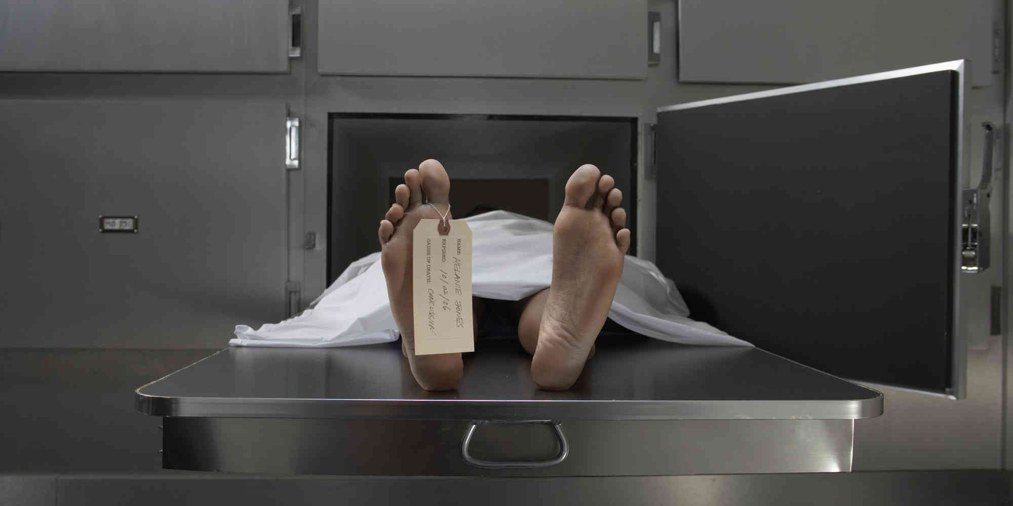 Denuncian que hay más de 52 mil cadáveres sin identificar en México