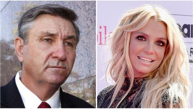 Papá de Britney Spears quiere 2 mdd antes de renunciar a la tutela