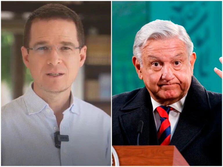 “No salir a votar es apoyar al tirano que tenemos como presidente”: Ricardo Anaya