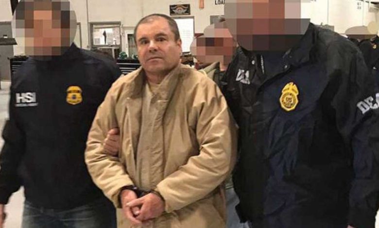 ¡No es broma! Casas del “Chapo” y “El señor de los cielos” serán rifadas por el Gobierno