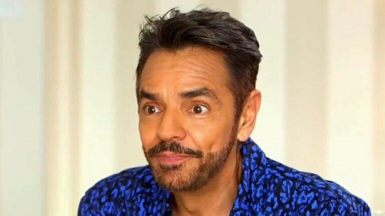 “¡Después de 23 años!”: el emotivo festejo de Eugenio Derbez ante el triunfo del Cruz Azul