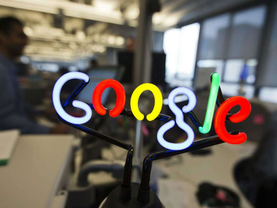 ¡Si tienes 18 años ya podrás solicitar el retiro de sus imágenes en Google!