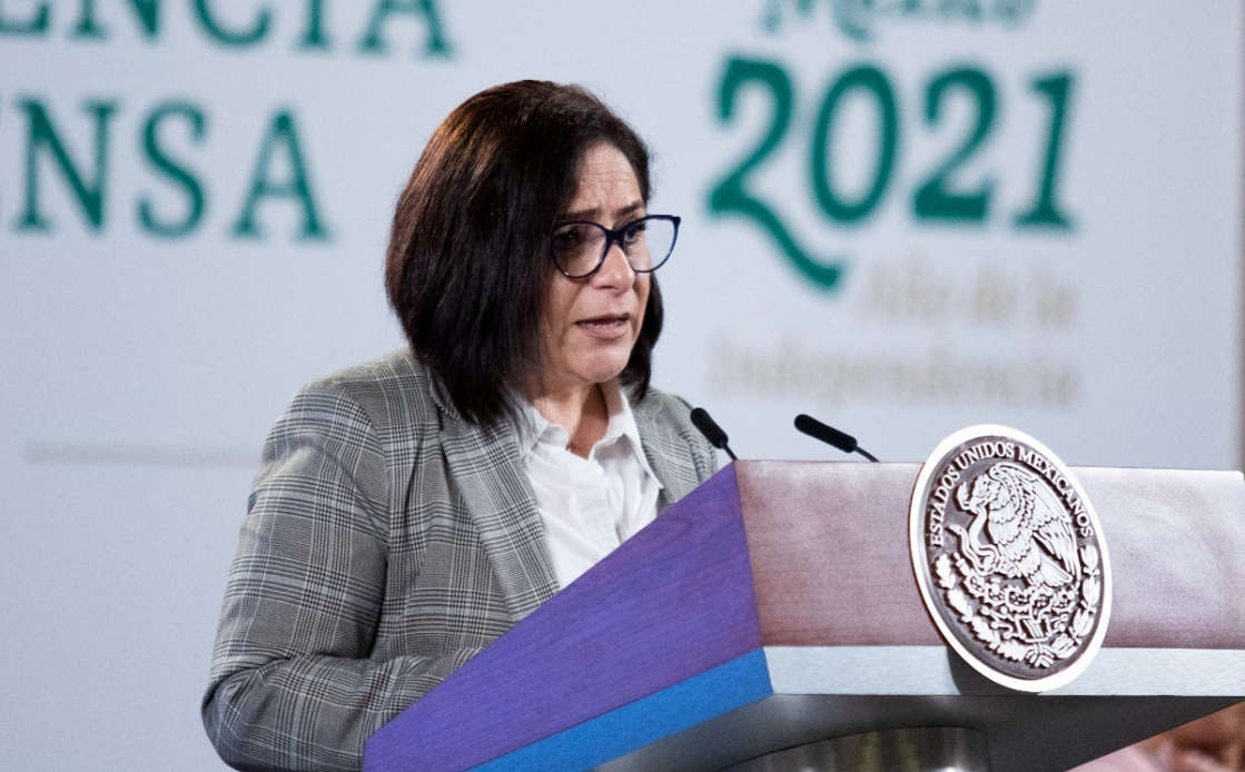 México envía tres aeronaves con 20 toneladas de ayuda tras sismo en Haití