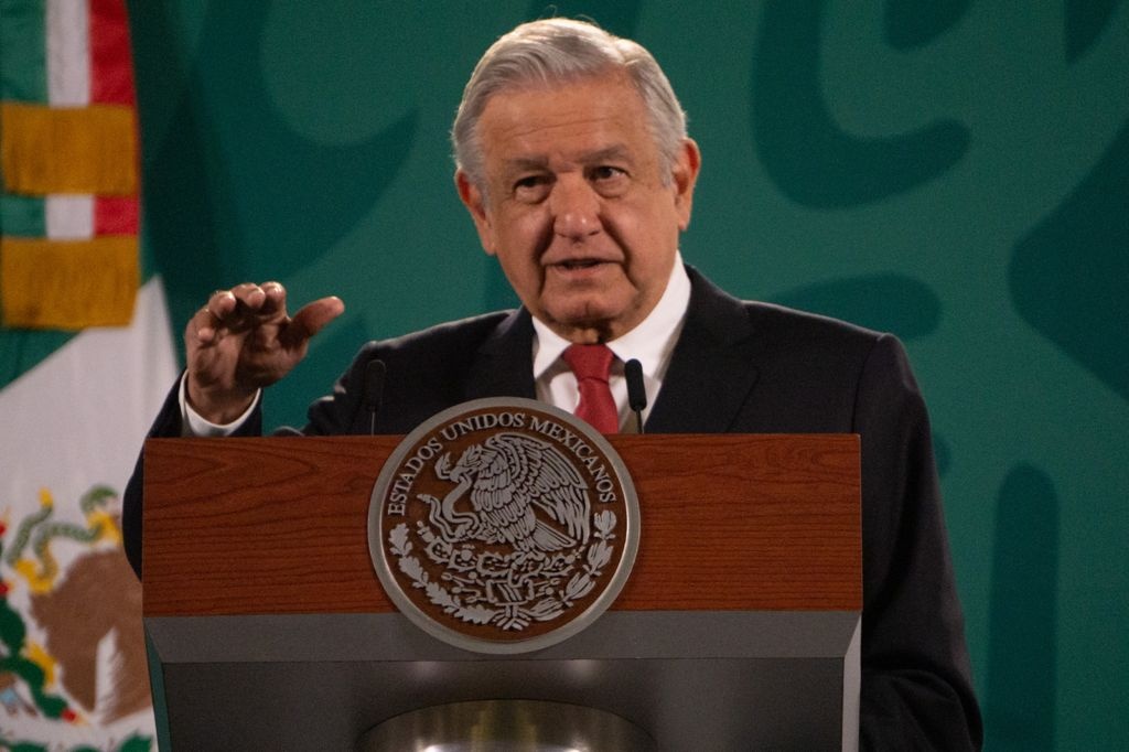 'Estoy satisfecho con lo que hemos logrado'; dice AMLO