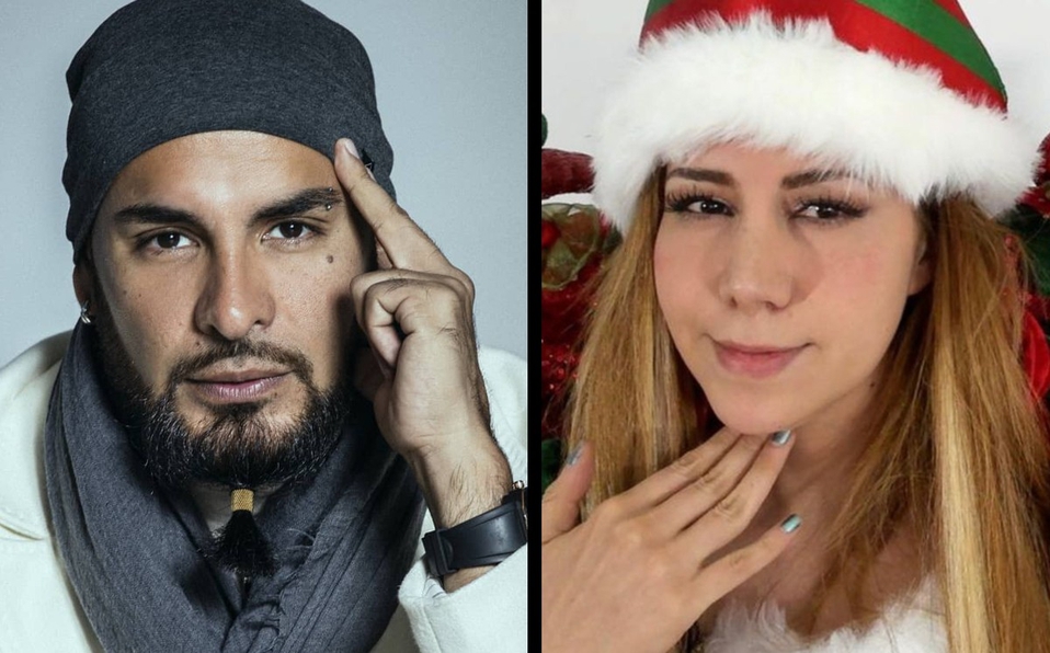 "Los que estamos en la luz": Ricardo Ponce tras ser acusado por Maire Wink de abuso y secta sexual