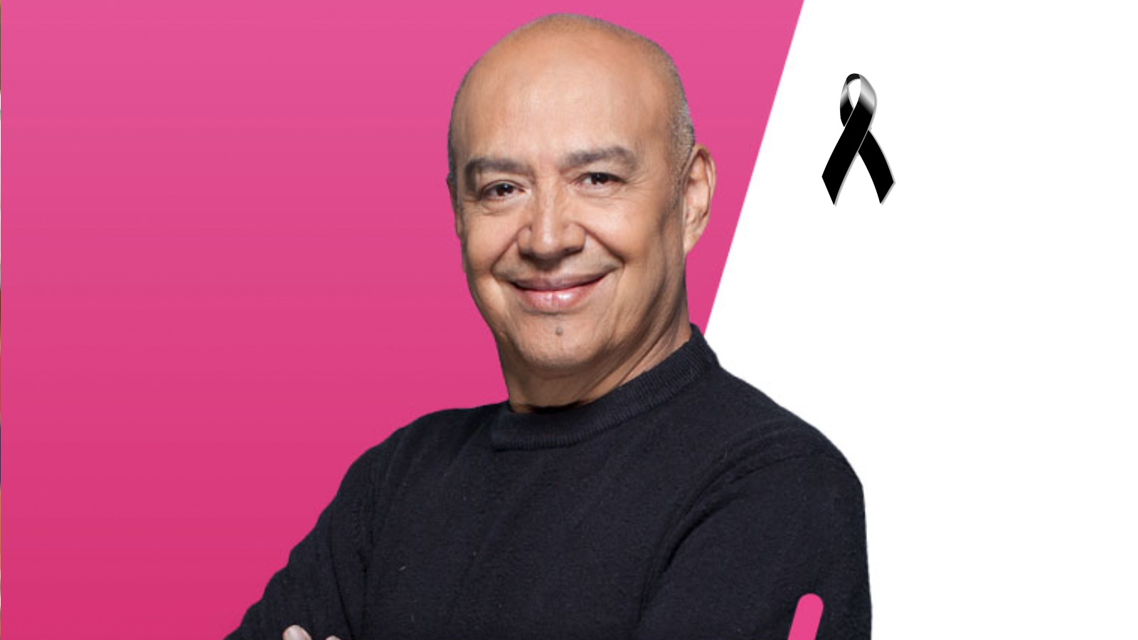 Fallece Rubén García Castillo, locutor de "La mano peluda" e "Historias del más allá"