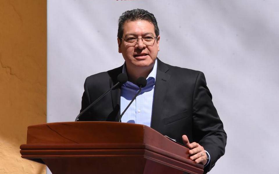 Sin definir futuro de Marco Mena post gubernatura