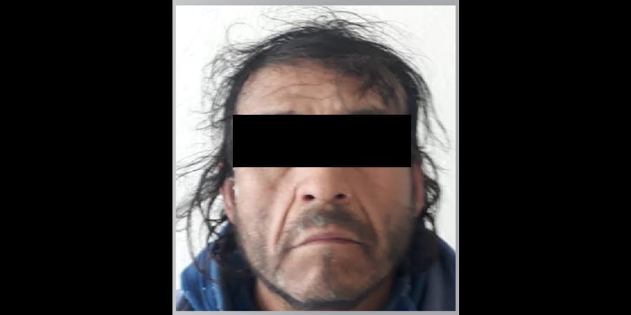 Lo envían a prisión por violar a niña de 10 años que le ayudaba a hacer el aseo de su casa en Playas del Sur