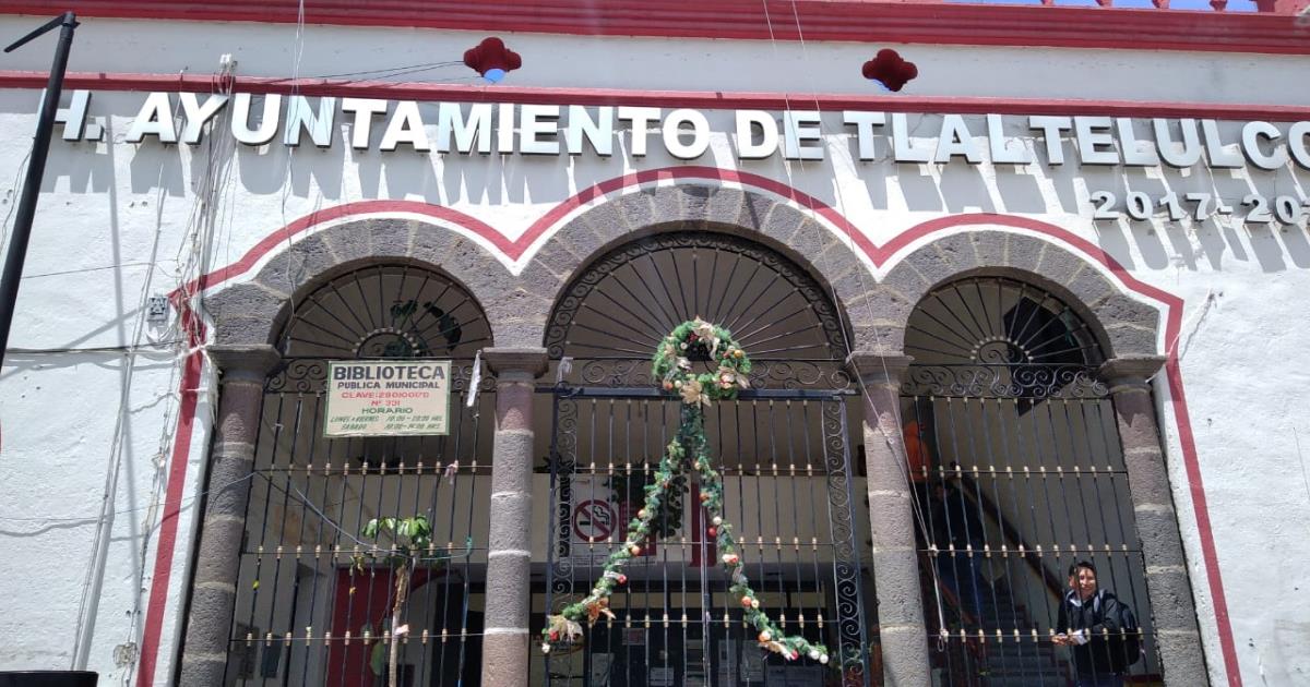 En La Magdalena hay hasta la fecha una deuda pendiente