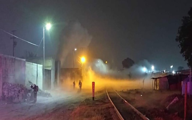 Promete Barbosa que pronto habrá detenidos por explosión de Xochimehuacan