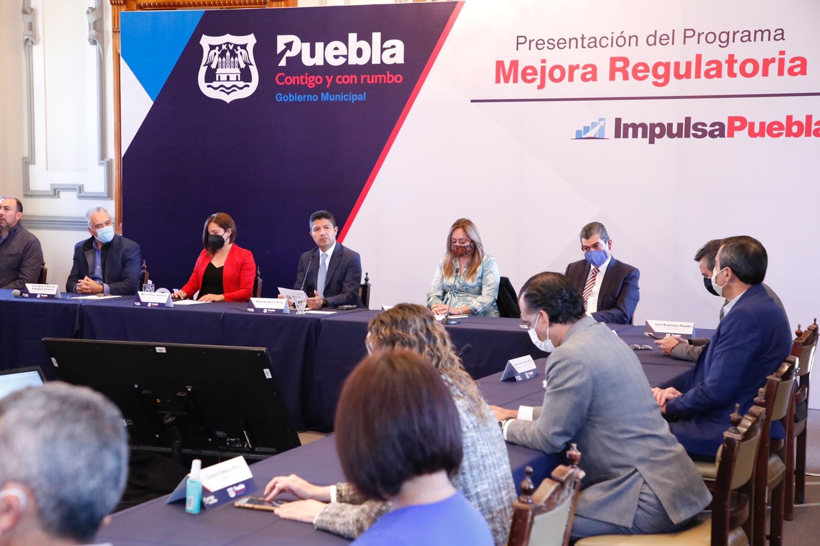 Inicia Ayuntamiento proceso de digitalización de trámites de mayor demanda