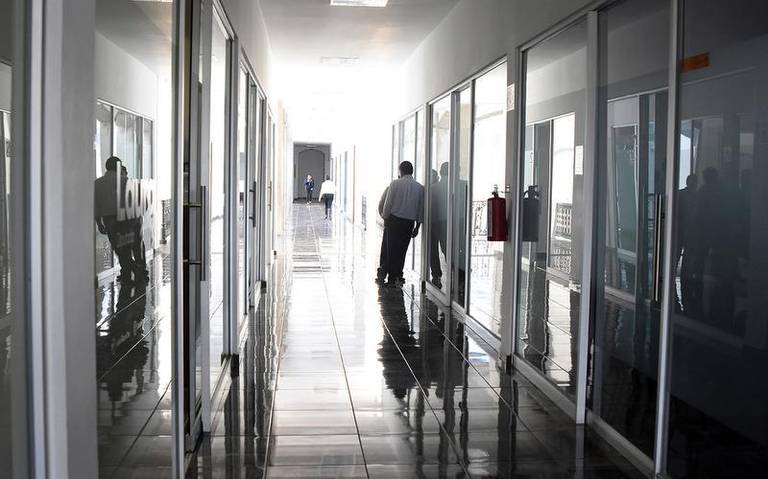 Los trabajadores basificados del congreso serán liquidados.