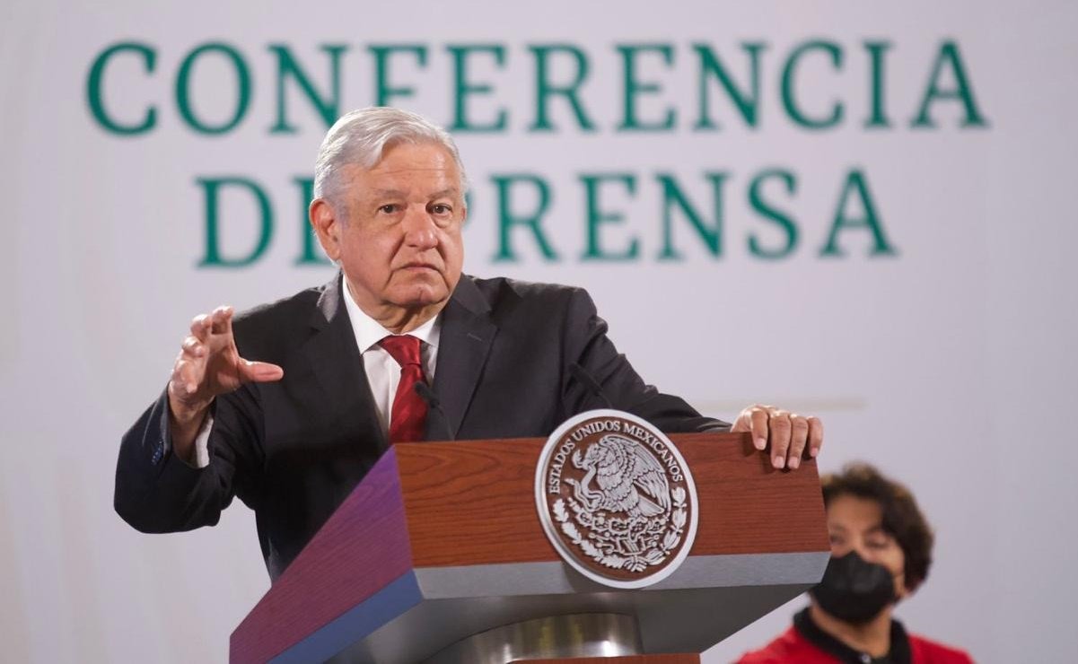 Obras de la 4T se entregarán en custodia de la Sedena para ser administradas: AMLO