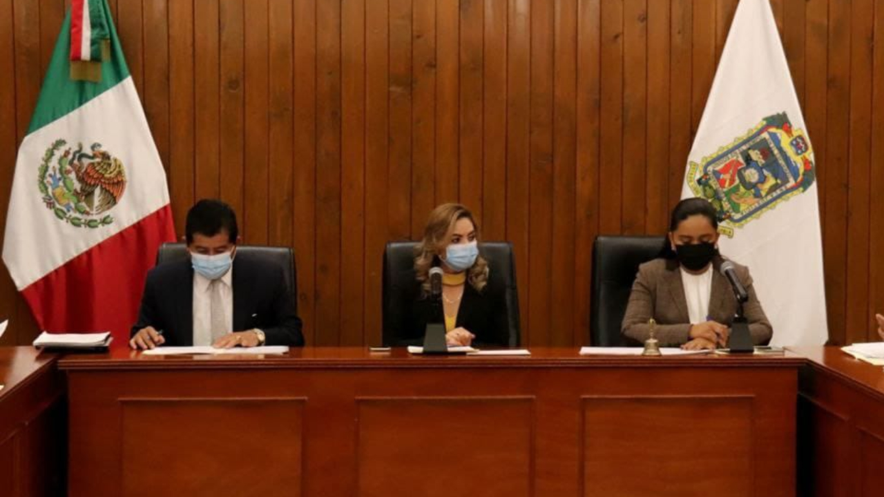 Cabildo de San Pedro Cholula buscaría citar a comparecer a los exfuncionarios de las administraciones anteriores 