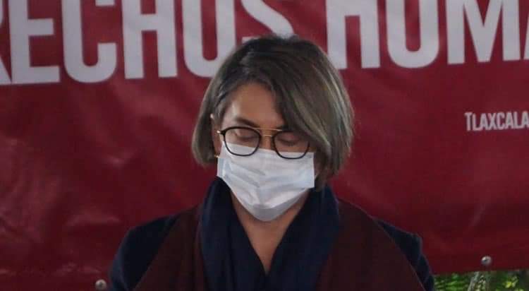 Se involucra CEDH en investigación de muerte en separos de la capital tlaxcalteca