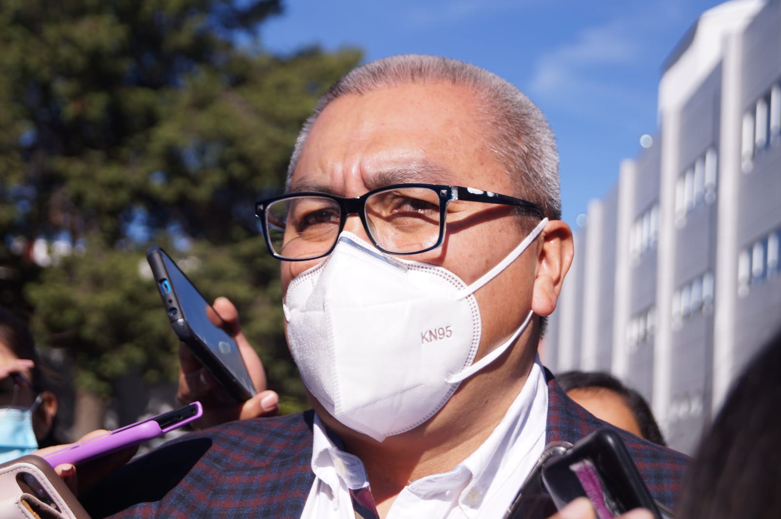 Apoyará gobierno finanzas de la UATx
