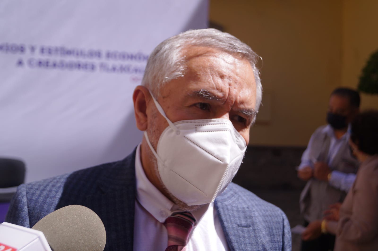 No habrá más impuestos ni aumentos en Tlaxcala: SEGOB