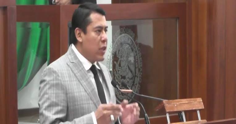 Conflicto en Mazatecochco sin acabar todavía, Rubén Terán celebra