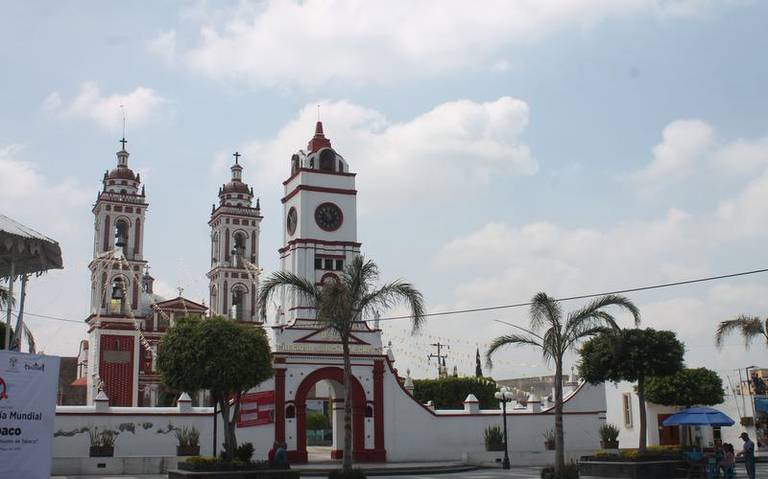 Entrega-recepción de Xicohtzinco pendiente