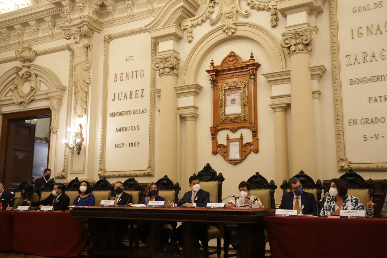 Aprueban condonación de pago del predial a 100 familias de Xochimehuacan