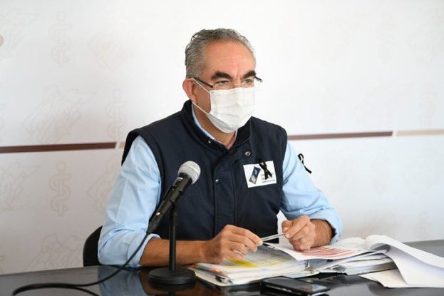 Atender a heridos por explosión de Xochimehuacan cuesta hasta 80 mil pesos diarios