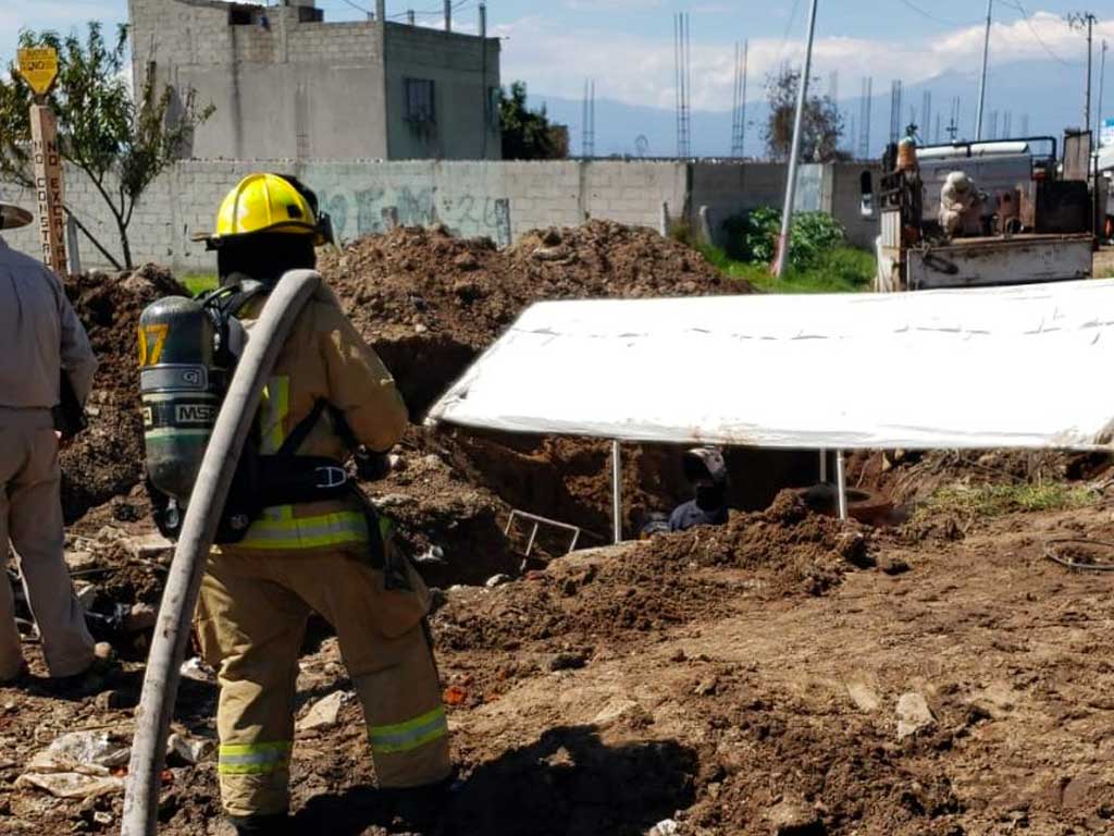 ¿Cómo detectar una toma clandestina y que hacer en caso de hallarla?