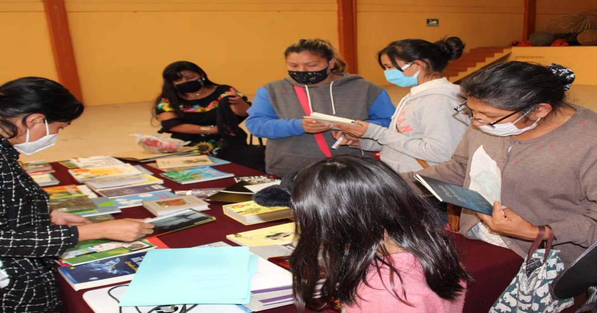 Tendrá ITC una extensión cultural en Santa Cruz Tlaxcala