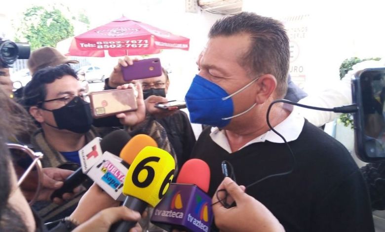 Ya hay tres detenidos, revela padre del actor Octavio Ocaña