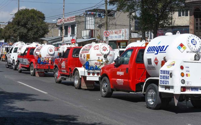Gobierno estatal revisará licencias de funcionamiento de gaseras otorgadas por ayuntamientos