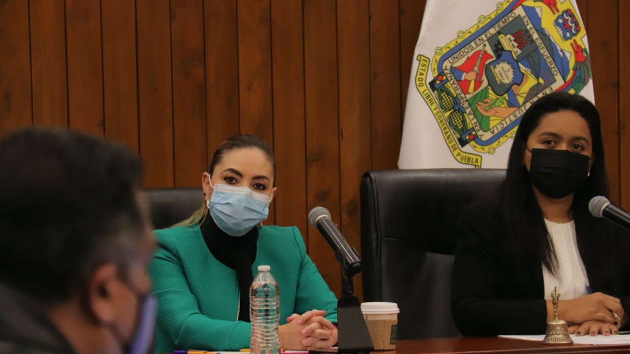 En la última sesión de cabildo el Ayuntamiento de San Pedro Cholula aseguró que no se van a crear nuevos impuestos 