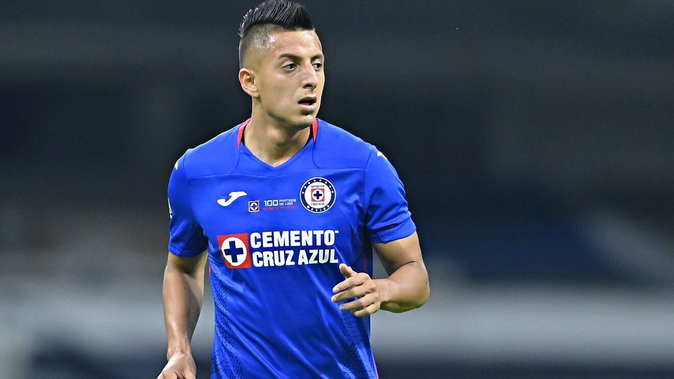 'Piojo' Alvarado podría dar pronto el salto a Europa