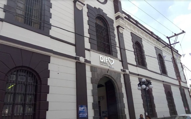 DIF de Puebla tiene a su cargo a 90 menores que sufrieron violencia o abandono de sus padres