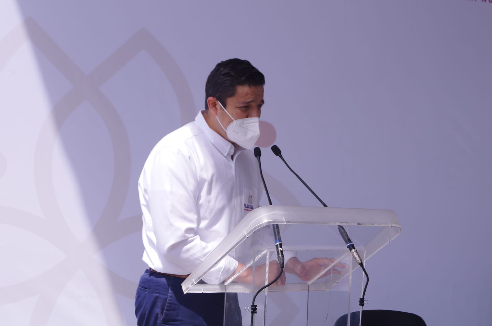 Falso que Rigoberto Zamudio haya renunciado a la SES