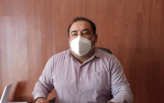Edil de Españita quiere cobrar 60 mil pesos al mes