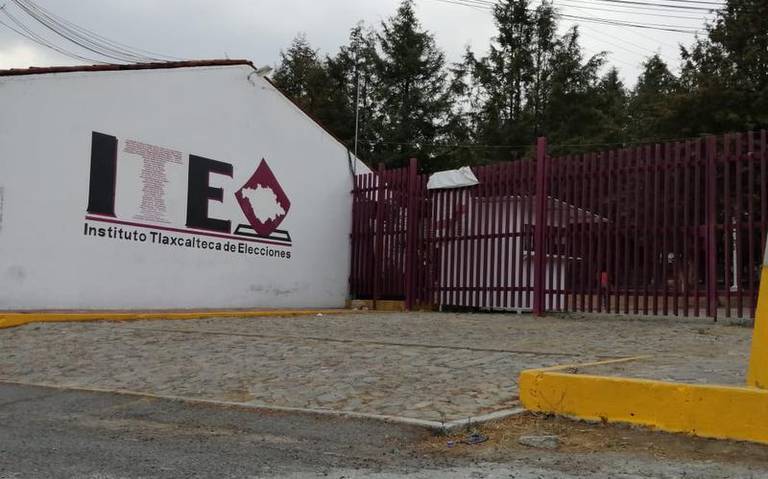 ITE aprueba a candidatos de elecciones extraordinarias
