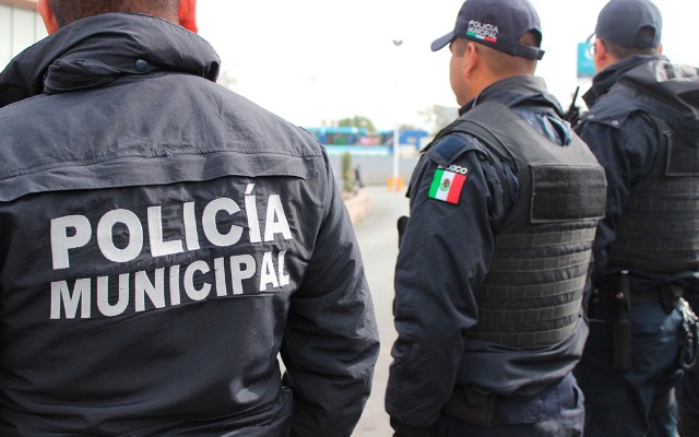 Municipios no han recibido armamento para policías adquirido hace un año