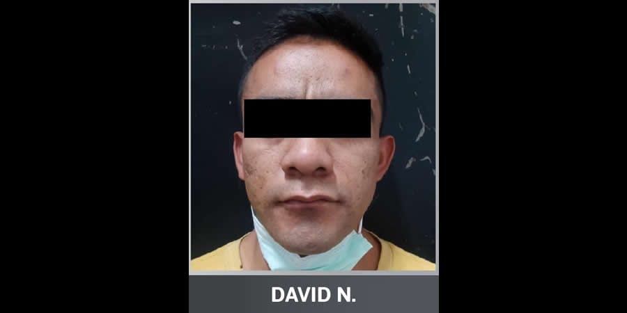 Dictan prisión por abusar de su hijastra de 11 años en 2 ocasiones; confió en familiar para denunciar