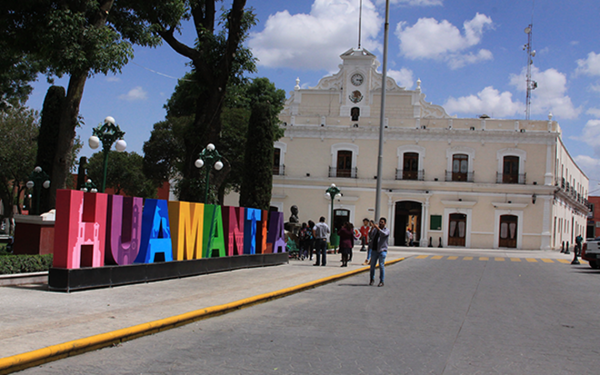 Se remodelará la capilla del centro de Huamantla