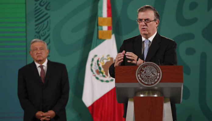 AMLO se reunirá con Biden y Trudeau el 18 de noviembre en Washington D. C.