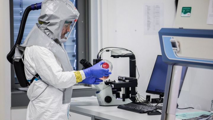 Nuevos tratamientos con anticuerpos monoclonales para combatir el Covid-19 son avalados: EMA