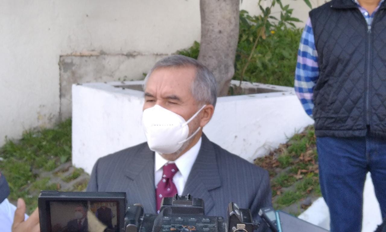 Gobierno de Tlaxcala sin comunicado de comparecer para titular de la CES