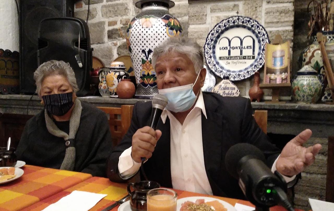 Se preparan para denunciar a edil y sindico de San Pablo del Monte por posesión de predio